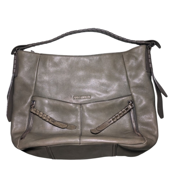 Cole Haan Handbags - Cole Haan Olive Green  Shoulder Bag with Elegant Design